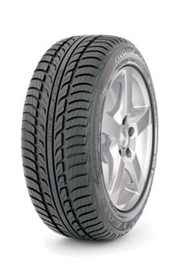 Новые шины Goodyear Hydragrip имеют ряд типоразмеров от 185/65 R14 до 215/40 R16