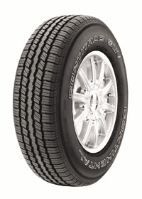 ContiTrac SUV