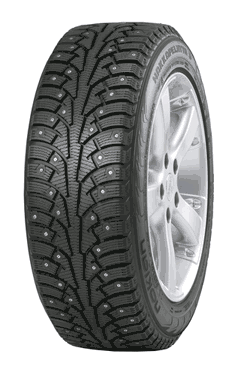 Шины Nokian Hakkapeliitta 5