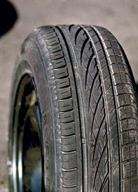 Continental PemiumContact