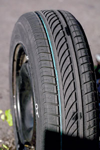 Nokian NRHi