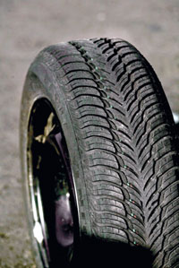 Goodyear Eagle Ventura