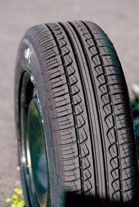 Pirelli P6