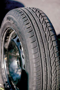 Dunlop SP Sport 01