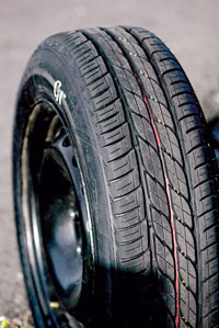 Firestone Firehawk TZ 200