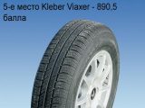 Kleber Viaxer